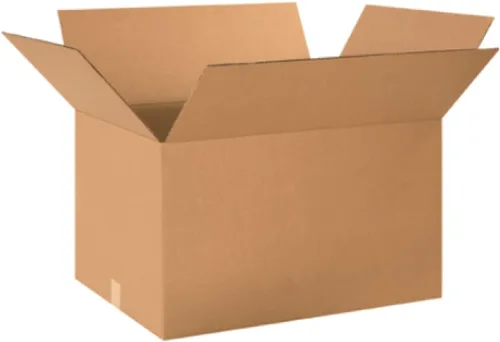 Vista 86 de Secure Seal - Paquete de 200 cajas de cartón corrugado de 4 x 4 x 4 pulgadas, envío, envío, cajas de cartón móvil