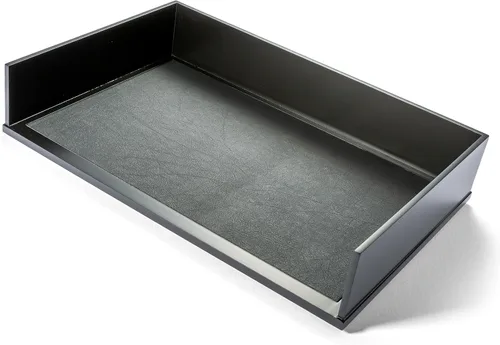 Vista 6 de Victor Colección Classic Silver, bandeja para letras, plata, (S1154)