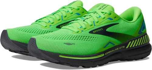 Vista 4 de Brooks Adrenaline GTS 23 - Tenis de correr para hombre