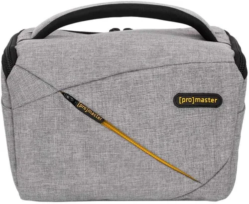 Vista 3 de ProMaster Impulso Hombro_ PARENT, Negro, Mediana