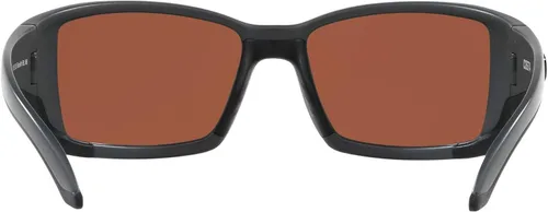 Vista 7 de Costa Del Mar Gafas de sol redondas Blackfin para hombre Multi