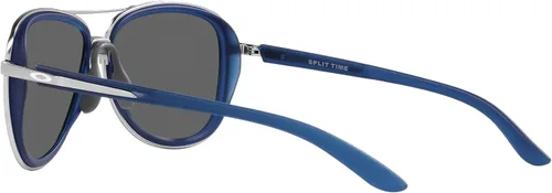 Vista 5 de Oakley Oo4129 Split Time Aviator - Gafas de sol para mujer