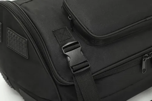 Vista 6 de Bolso/estuche para amplificador Roland Cube Street EX, mochila