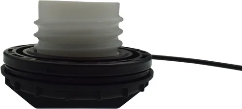 Vista 8 de Tapa de llenado del tanque de gas combustible 42031SA010 para Subaru Impreza Forester 2003-2005