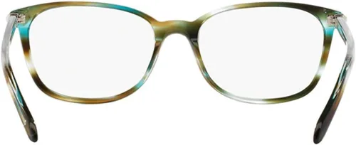 Vista 4 de Tiffany & Co. TF2109HB - 8124 Marco para Gafas OCEAN TURQUESA 2.087 in, Océano Turquesa
