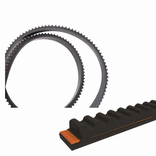 Vista 11 de 97075 GW-97075 Garden Tiller Correa de transmisión inversa 1/2 "x 20.4" para MTD Troy Bilt 97075 GW-97075