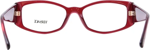 Vista 4 de Versace Gafas graduadas VE 3343 5430 Burdeos, Bordeaux
