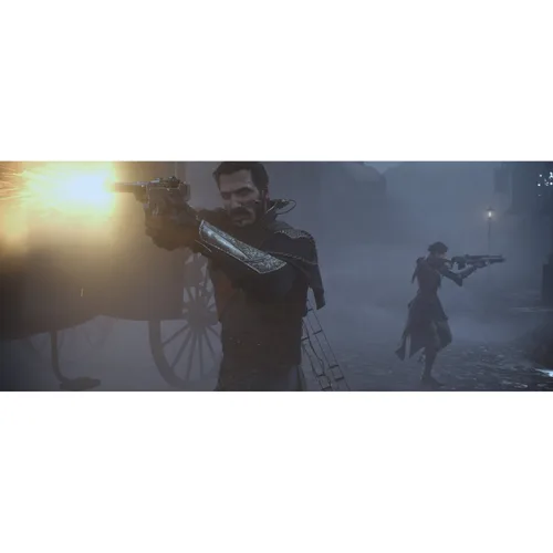 Vista 5 de The Order 1886