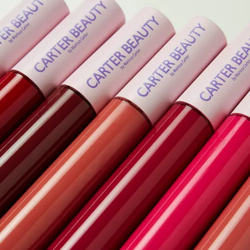 Vista 5 de Carter Beauty Tinte labial Free Speech - 3NA para mujeres 0.26 oz