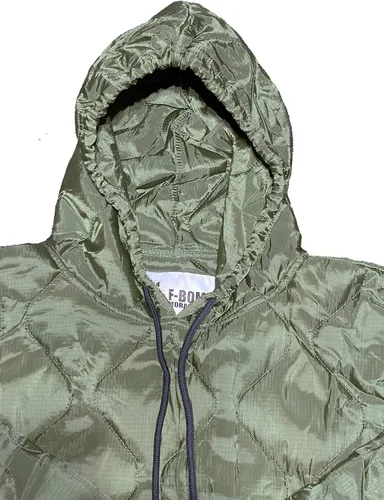 Vista 2 de Sudadera Woobie