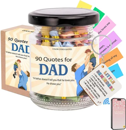Vista 14 de Tarro de Afirmaciones Bádasis, Regalo Inspirador, Afirmaciones Diarias para Mujeres, Regalos Bádasis, Tarjetas de Afirmación Divertidas, Regalos