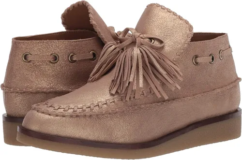 Vista 7 de Aerosoles Mocasines planos para mujer, Mocasín
