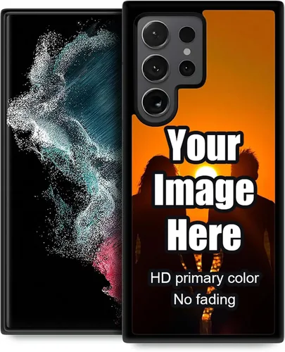 Vista 16 de Funda de teléfono personalizada para Samsung Galaxy S10E Premium Slim a prueba de golpes, funda protectora personalizada para hacer tus propias