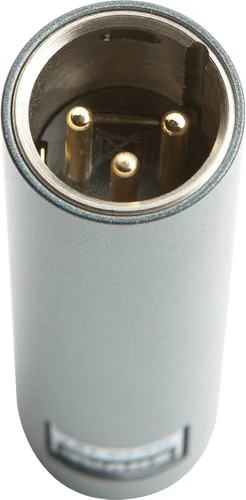 Vista 3 de Shure RPM181/PRE BETA 181 Preamplificador