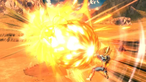 Vista 9 de Dragon Ball Xenoverse 2 - Nintendo Switch