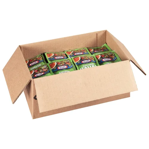 Vista 7 de Kraft Golden - Paquete de aderezo italiano para ensalada (paquetes de 1.5 onzas, paquete de 60)