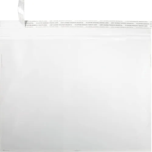 Vista 12 de LUXPaper Sobres para folletos de 9 x 12 Blanco brillante Texto de 28 libras Cantidad de 250 unidades 28 libras. Blanco brillante