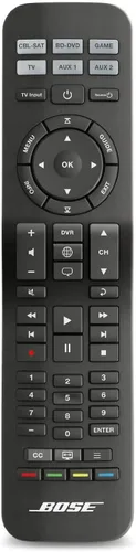 Vista 3 de Bose Sistema de sonido para TV Solo 15 Series II
