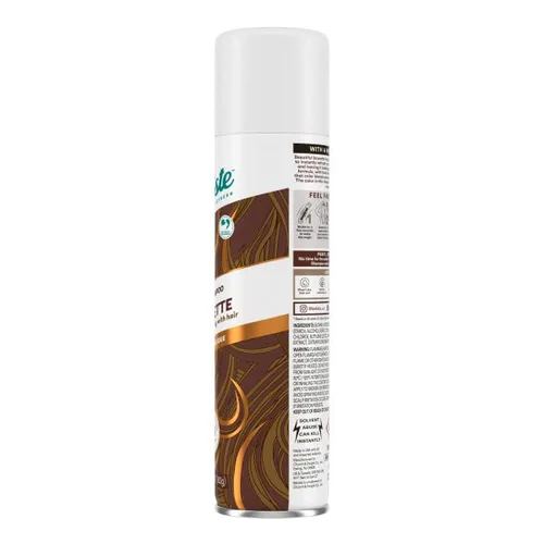 Vista 2 de Batiste Champú seco Beautiful Brunette 10.1 fl oz/10.10 fl. oz.