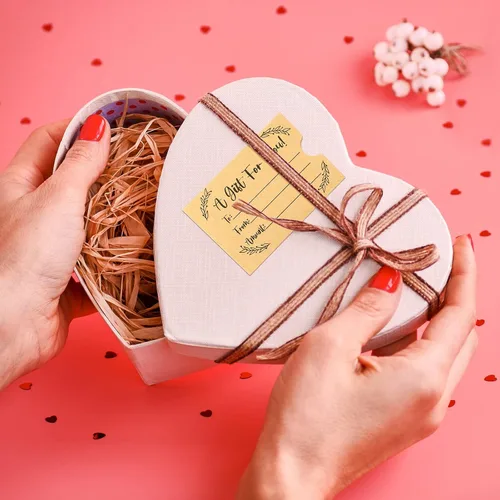 Vista 6 de Teling 800 unidades de sobres para tarjetas de regalo, tamaño de tarjeta