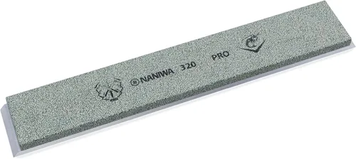 Vista 11 de 1 × 6 piedra de afilar tradicional Naniwa 1K Goken Pro - Edge Pro, Hapstone y TSProf