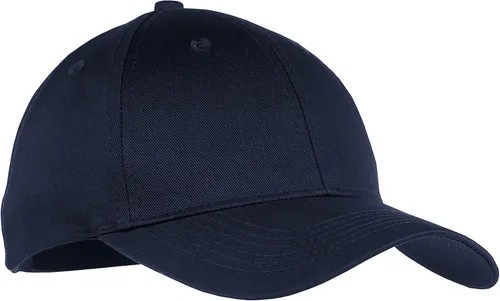 Vista 21 de Port & Company Gorra de sarga juvenil 6Panel YCP80