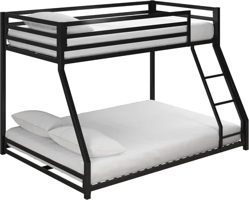 Vista 8 de DHP - Litera Miles, color azul, modelo 4306619