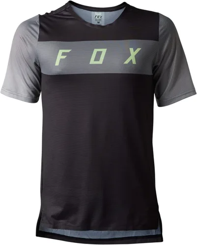 Vista 3 de Fox Racing Flexair SS - Camiseta para bicicleta de montaña para hombre