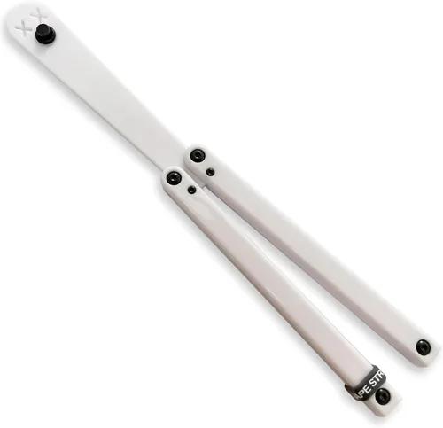 Vista 9 de Herramienta de plástico plegable, resistente y ligera, excelente equilibrio, herramienta de práctica para principiantes