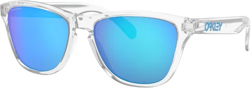 Vista 6 de Oakley Gafas de sol unisex Oj9006 Frogskins Xs Square para niños