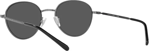 Vista 6 de POLO RALPH LAUREN Men's Ph3144 Round Sunglasses