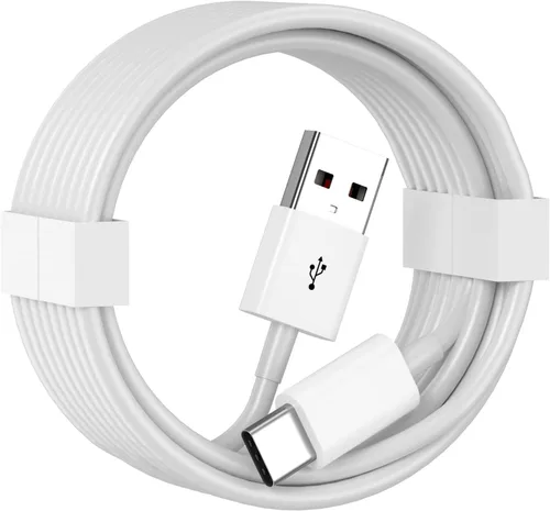 Vista 10 de Cable Carplay de coche para iPhone 17/16/15, iPhone 16/15 Plus17/16/15 Pro 17/16/15Pro Max, cargador USB A a USB C para Carplay USB C, cable USB C
