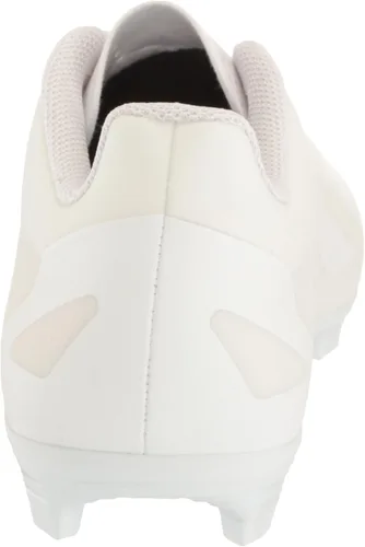 Vista 3 de adidas Unisex-Adult X Crazyfast.4 Firm Ground Sneaker