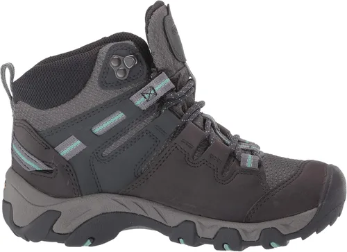 Vista 6 de KEEN Steens Mid Wp Botas de senderismo para mujer