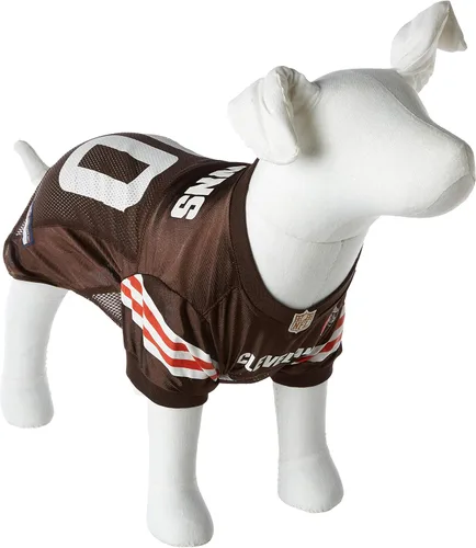 Vista 59 de Pets First NFL Arizona Cardinals Camiseta para Perro, Talla Extra Pequeña, Disfraz de Camiseta de Fútbol Americano para Mascota, Camiseta Deportiva