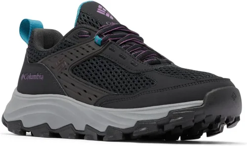 Vista 2 de Columbia Zapatos de senderismo Hatana Breathe para mujer
