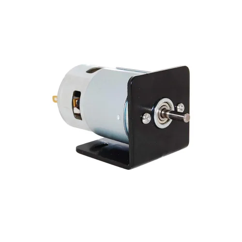 Vista 11 de CHANCS DC 21V 755 Motor de repuesto de alto par motor de CC 775 general para la mayoría de cortadoras de césped inalámbricas de 21 V
