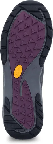 Vista 3 de Dansko Makayla - Tenis de exterior ligeros e impermeables para mujer