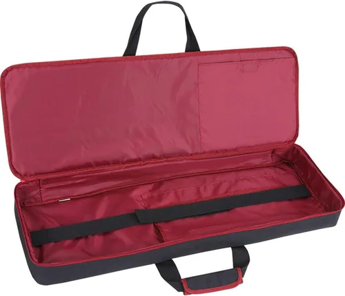 Vista 3 de Roland Bolsa de transporte para teclado serie Go de 61 notas (CB-GO61KP)