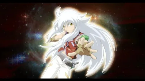 Vista 6 de BEYBLADE METAL FUSION - BATTLE FORTRESS - Nintendo Wii