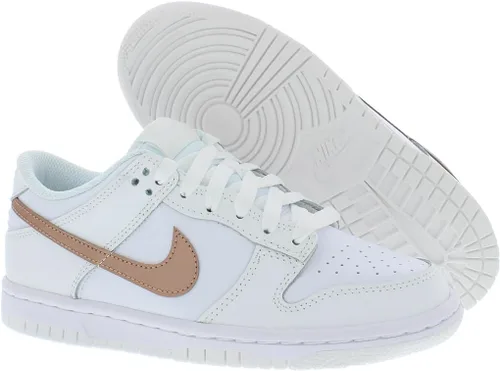 Vista 122 de Nike Kid's Dunk Low Sneaker