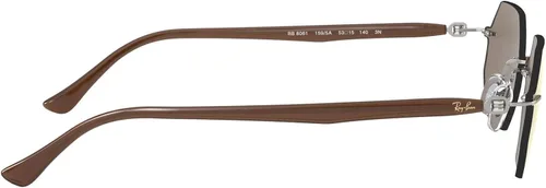 Vista 4 de Ray-Ban RB8061 gafas de sol