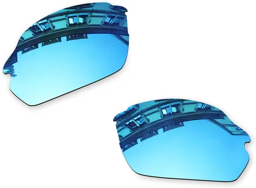 Vista 2 de Vonxyz Lentes de repuesto para gafas de sol Smith Parallel Max, múltiples opciones