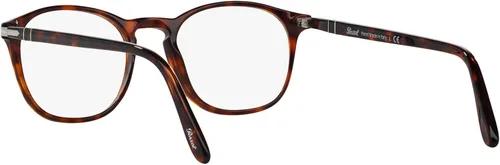 Vista 6 de Persol Po3007v Marcos cuadrados para gafas graduadas