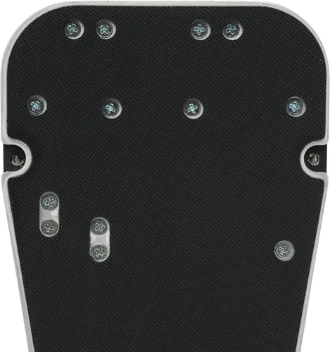 Vista 6 de DW 9000 Double Bass Pedal w/bolsa