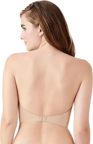 Vista 3 de b.tempt'd Women's Future Foundation Backless Strapless Bra