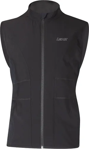 Vista 4 de Conjunto de chaleco térmico 1.0 Hombre, Negro y Litio Pack rcB 1800