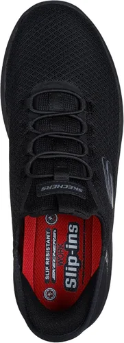 Vista 2 de Skechers Men's Summits Colsin Sr Hands Free Slip -Ins