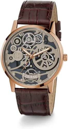 Vista 5 de GUESS Reloj de 1.654 in para hombre