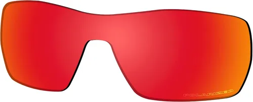 Vista 9 de SAUCER Premium Replacement Lenses for Oakley Offshoot OO9190 UV400 Protection, Anti-Scratch, Precise Fit & Enhanced Clarity polarizado oro de 24